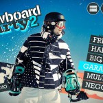 Snowboard Party 2