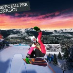 Snowboard Party 2