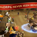 Elements: Epic Heroes