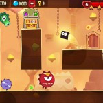 King of Thieves