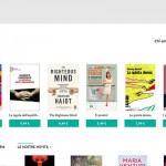 Kobo eBooks