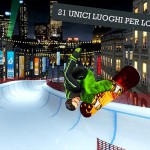 Snowboard Party 2