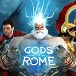 Gods of Rome