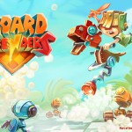 Board Defenders