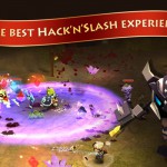 Elements: Epic Heroes