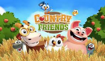 Country Friends, il clone di Farmville prodotto da Gameloft arriva sui dispositivi Windows