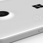 Concept amatoriale del Lumia 850