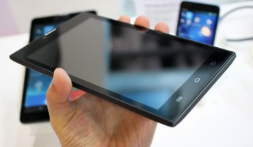 Sunty World presenta i primi mini tablet con Windows 10 Mobile di serie