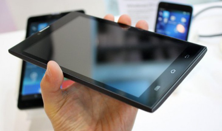 Sunty World presenta i primi mini tablet con Windows 10 Mobile di serie
