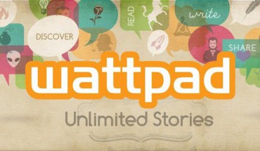 Wattpad, leggi migliaia di racconti e libri gratis sul tuo Windows phone