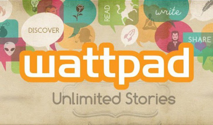 Wattpad, leggi migliaia di racconti e libri gratis sul tuo Windows phone