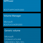 Device Diagnostics HUB