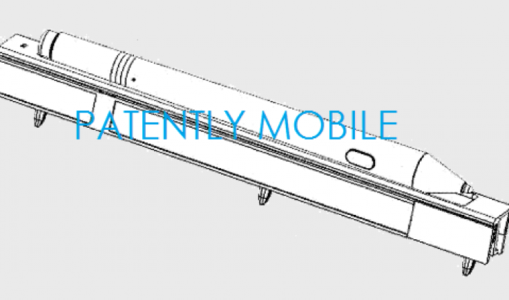 La prossima Surface Pen potrebbe essere dotata di batteria ricaricabile e docking station