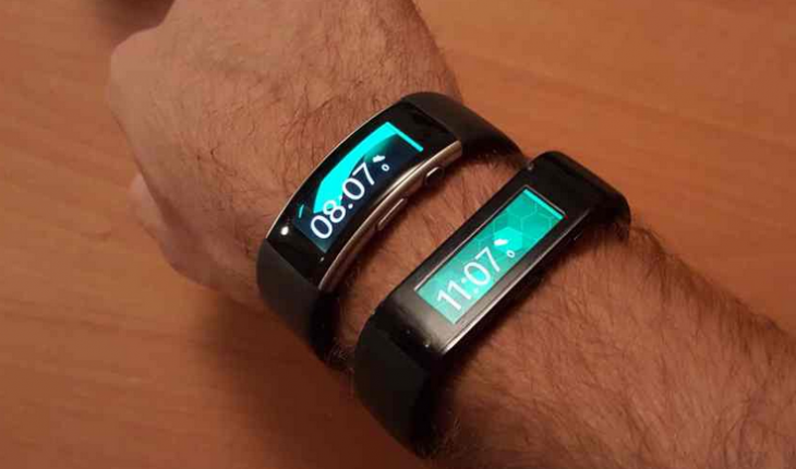 Microsoft Band, avvistato un gioco nello Store che permette di utilizzarlo come un controller wireless