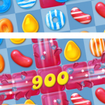 Candy Crush Jelly Saga