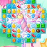 Candy Crush Jelly Saga