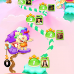 Candy Crush Jelly Saga
