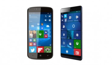 Coship Moly X1 e Bush Eluma, due nuovi dispositivi lowcost con Windows 10 Mobile di serie