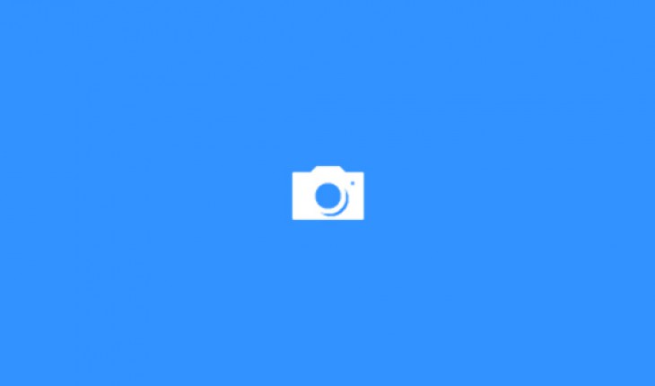 L’app Fotocamera per Windows 10 Mobile si aggiorna (su alcuni device)
