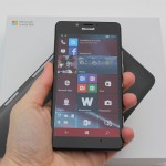 Microsoft Lumia 950