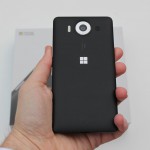 Microsoft Lumia 950