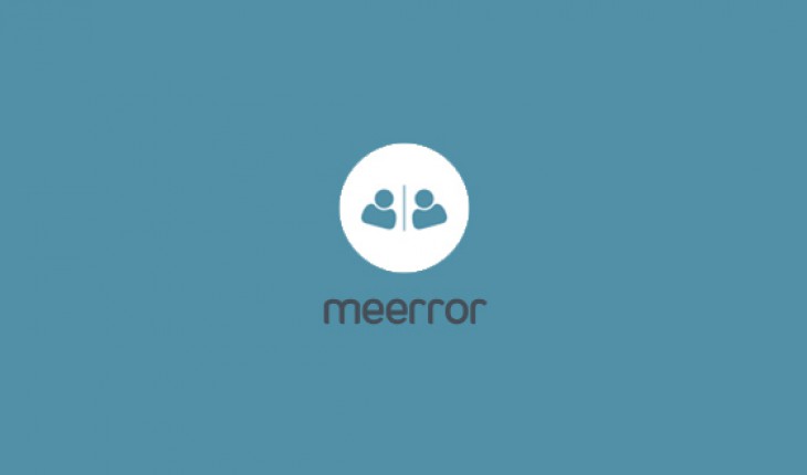 Meerror, l’app per trovare persone di tutto il mondo che condividono le proprie passioni