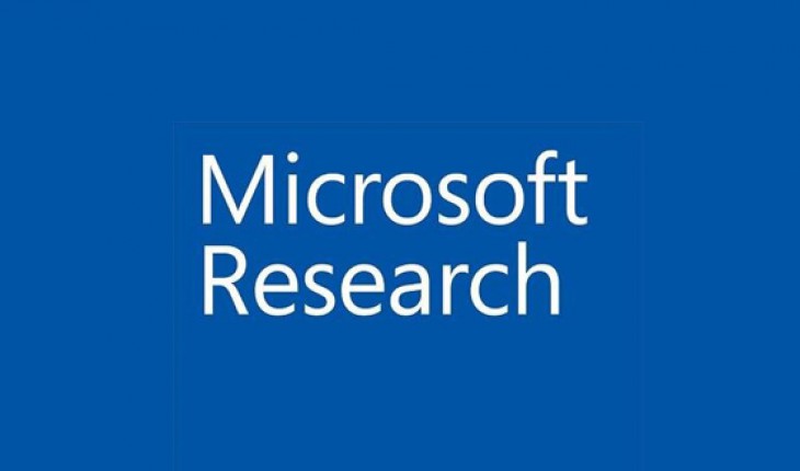 Rivoluzione al Microsoft Research per una maggiore competitività