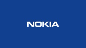 Nokia logo