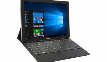 Samsung Galaxy TabPro S, specifiche tecniche e immagini ufficiali