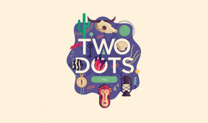 L’appassionante puzzle game TWO DOTS arriva sui dispositivi Windows 10 (Universal App gratuita)