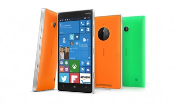Terry Myerson: Windows Phone non è tra le priorità di Microsoft del 2016