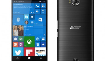 Ufficiale: Acer Jade Primo sarà in vendita da Febbraio ad un prezzo base di 569 Euro [Aggiornato]