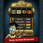 Clockwork Brain