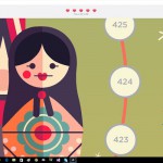 TWO DOTS