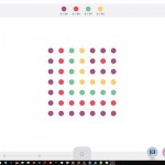 TWO DOTS