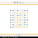 TWO DOTS