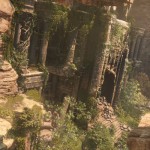 Rise of the Tomb Raider