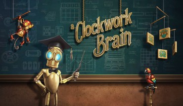 Clockwork Brain