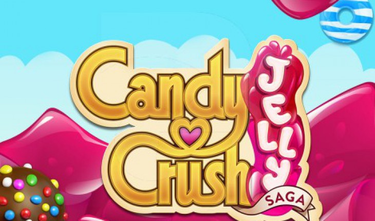 Candy Crush Jelly Saga, il nuovo puzzle game di King disponibile per i dispositivi Windows 10