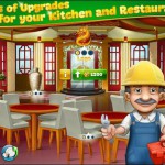 Cooking Fever