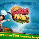 Cooking Fever