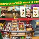 Cooking Fever