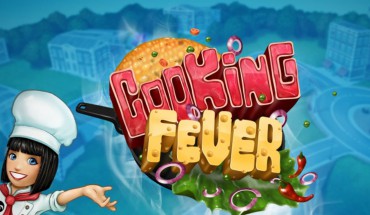 Il gioco Cooking Fever è ora disponibile per gli smartphone con Windows 10 e Windows Phone 8.1