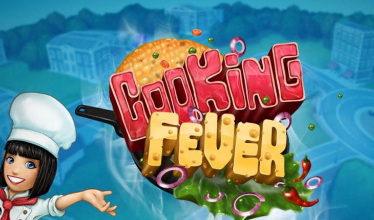 Il gioco Cooking Fever è ora disponibile per gli smartphone con Windows 10 e Windows Phone 8.1