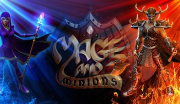 Mage and Minions, l’appassionante RPG fantasy arriva sui dispositivi Windows come Universal App
