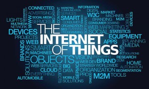 The Internet Of Things