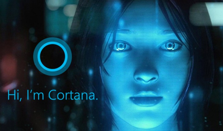 Cortana analizzerà le mail e il calendario per notifiche e avvisi “proattivi” su eventi imminenti