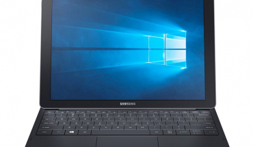 Galaxy TabPRO S, info e immagini leaked del nuovo tablet di Samsung con Windows 10