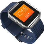 Fitbit Blaze