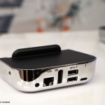 HP Desk Dock